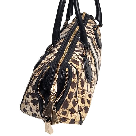 L.A.M.B Gwen Stefani handbag - Picture 3 of 9